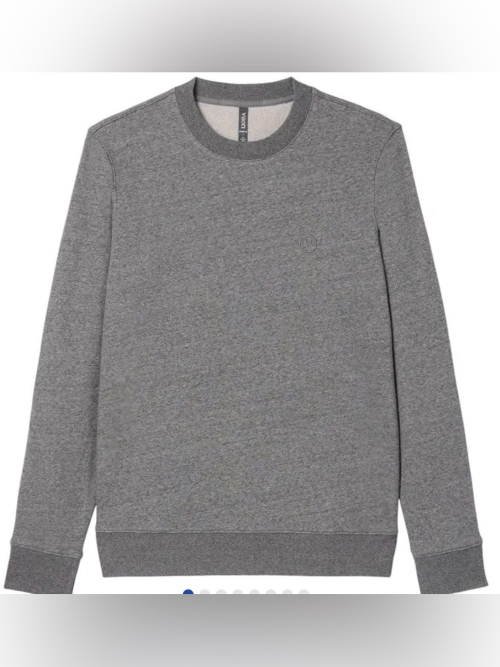Vuori Cypress Crew - Men’s size large